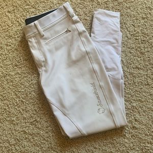 Samshield Breeches